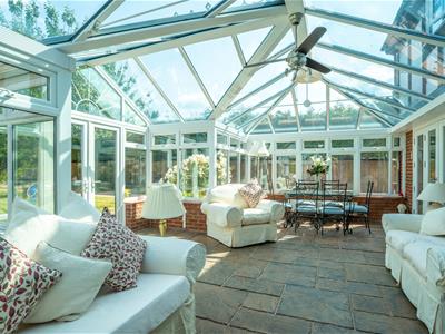 Grand Conservatory /Orangery